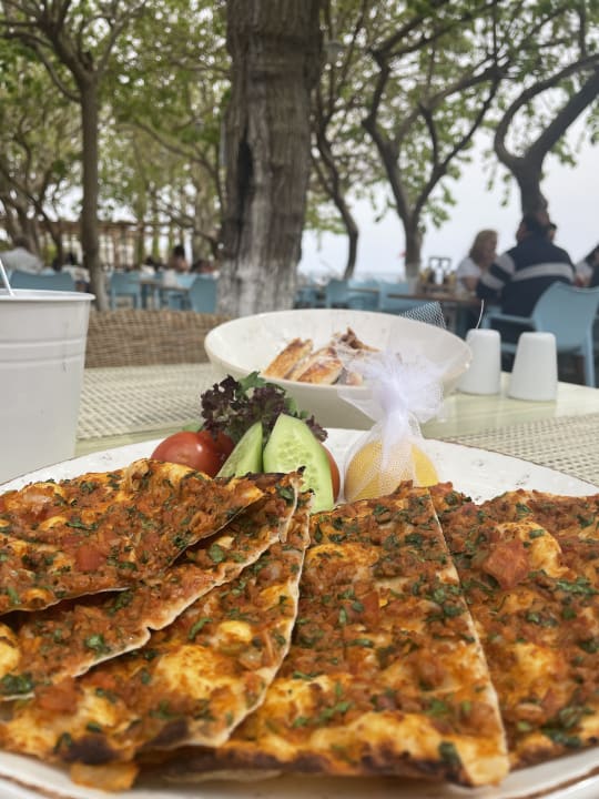 Gastro Numa Bay Exclusive Hotel