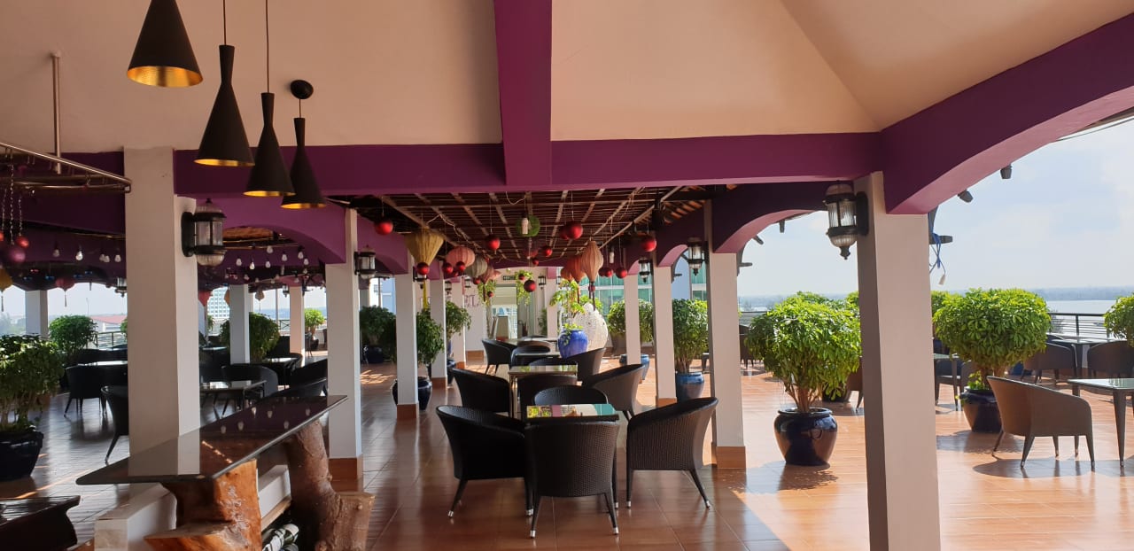 Gastro TTC Hotel - Premium Can Tho