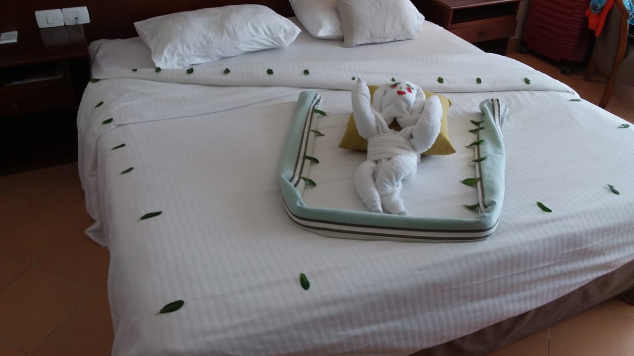 Zimmer LABRANDA Royal Makadi