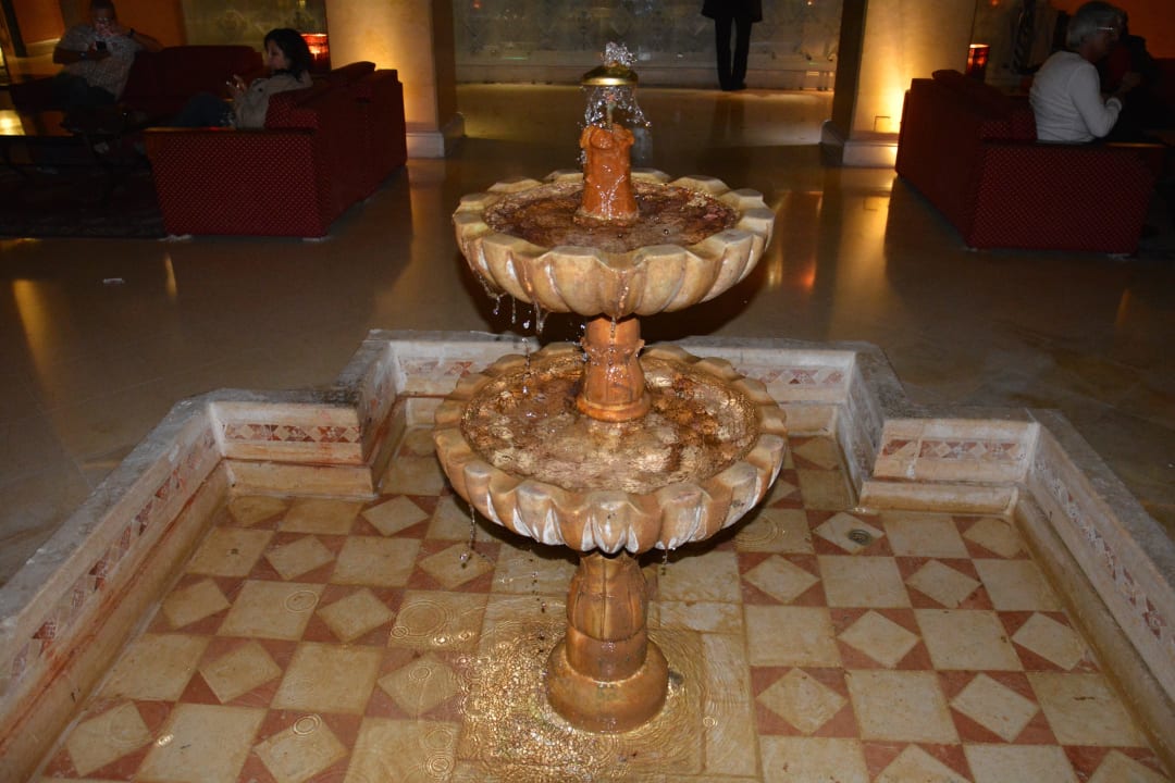 Brunnen El Ksar Resort & Thalasso