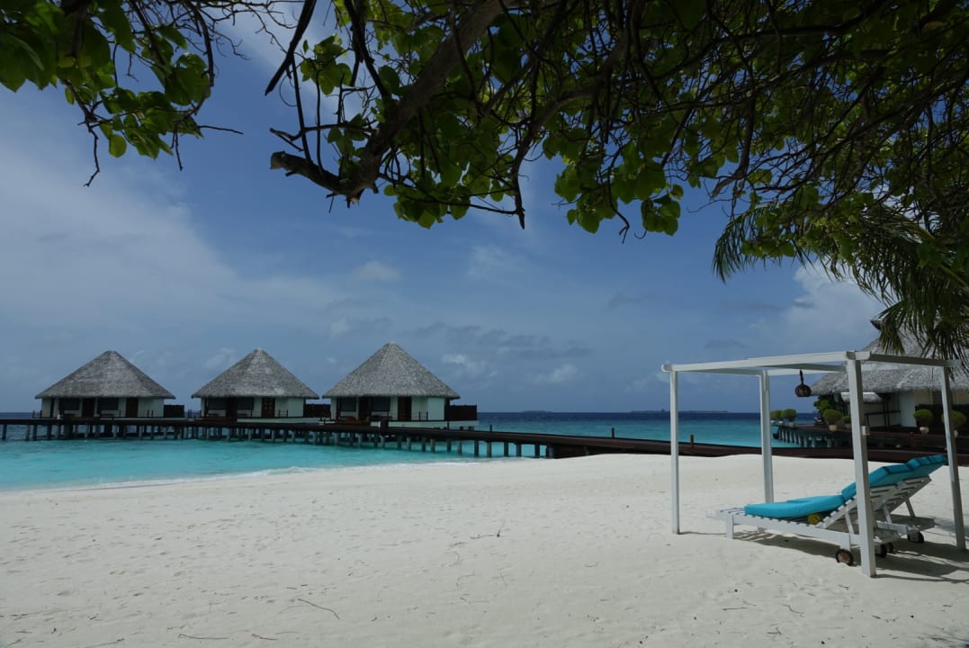 Strand Adaaran Select Meedhupparu Island Resort - Premium All Inclusive