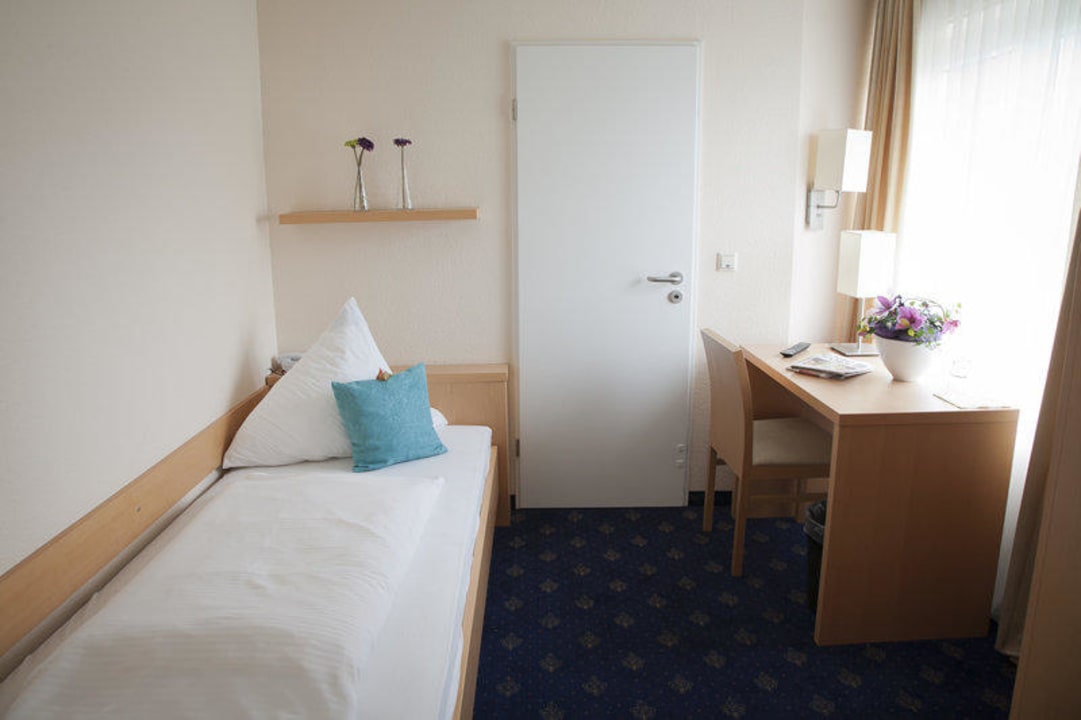 Einzelzimmer Hotel Oelen