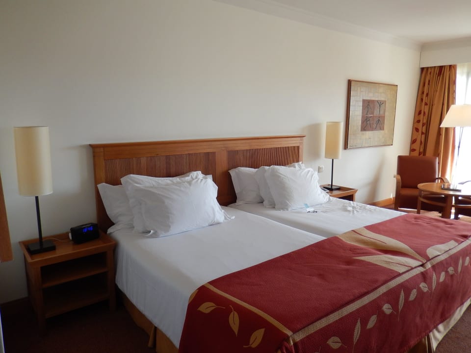 Bett Hotel Porto Mare - PortoBay