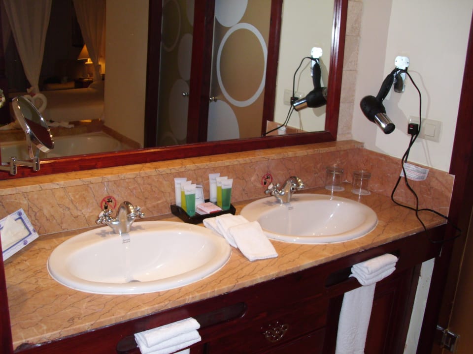 Zimmer Majestic Colonial Punta Cana