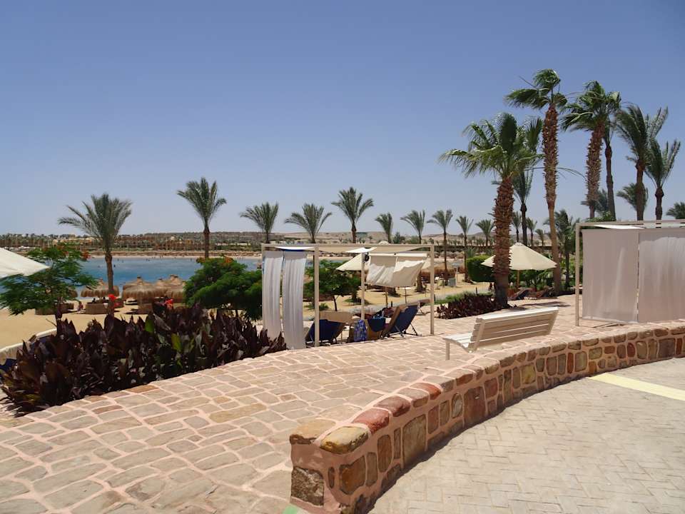 Strand Steigenberger Coraya Beach - Adults only