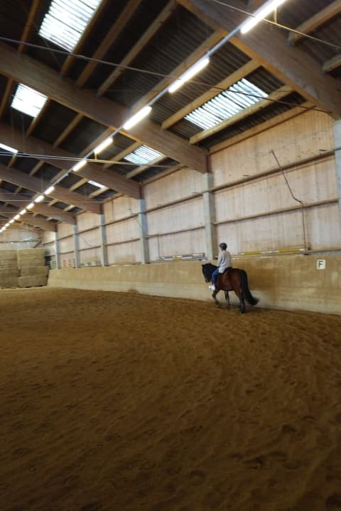 Sport & Freizeit Aldiana Club Ampflwang