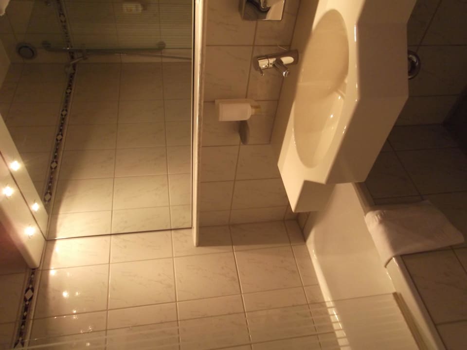 Zimmer 458 / Bad Sauerland Stern Hotel