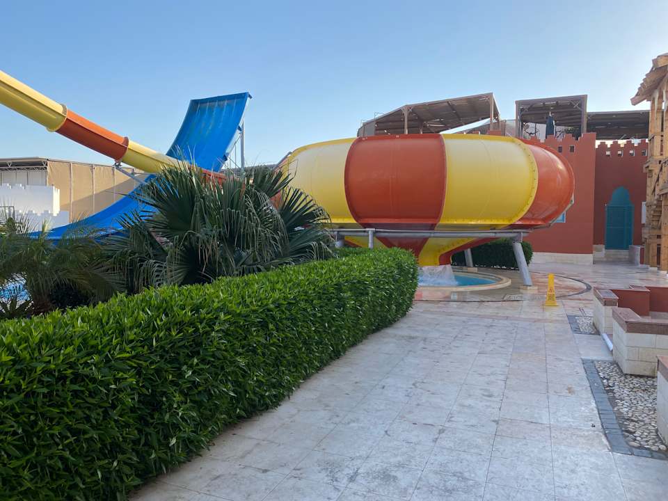 Sonstiges Sentido Mamlouk Palace Resort