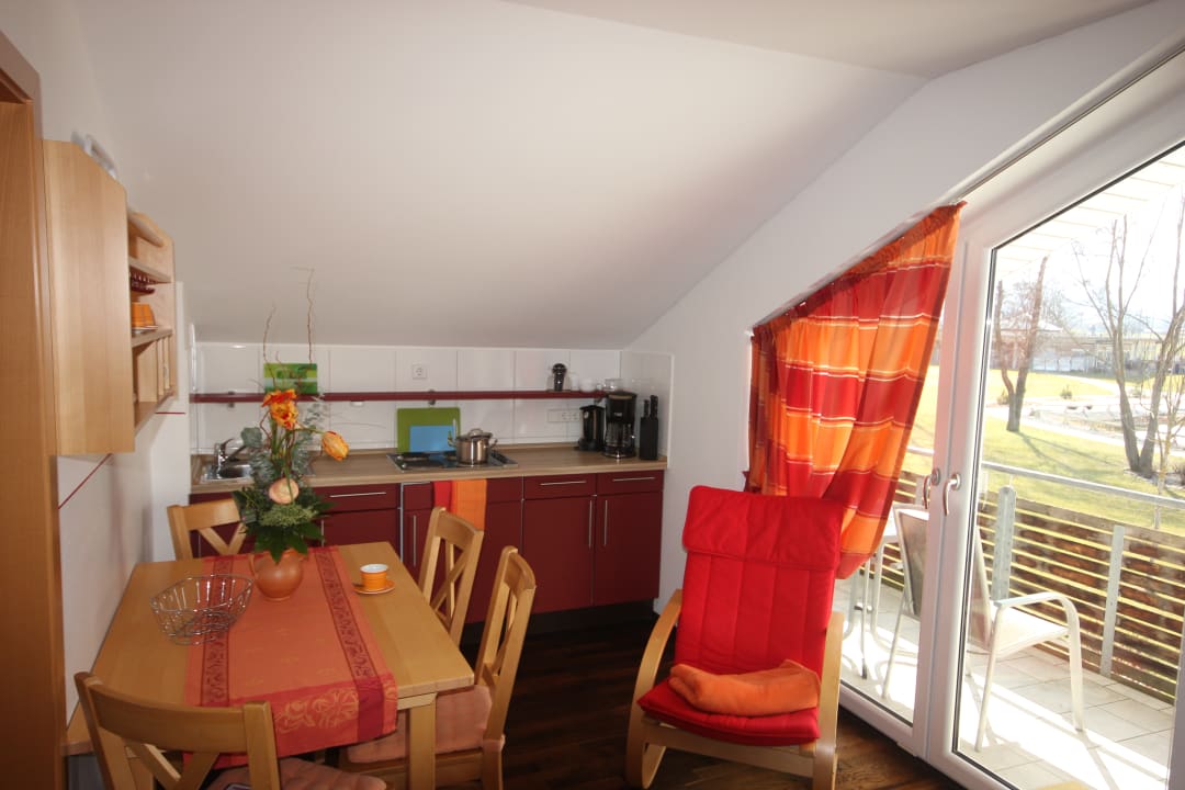 Zimmer Vitalpark Blaichach Burgberg