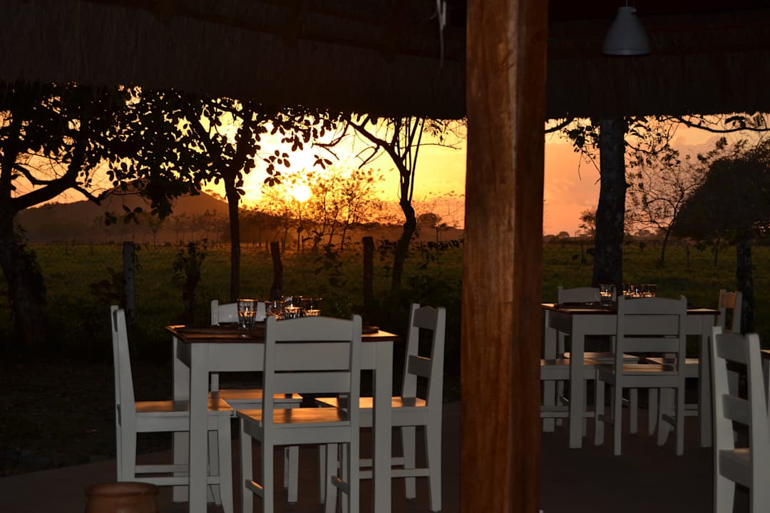 Tramonto Naturalmente Boutique Bungalows