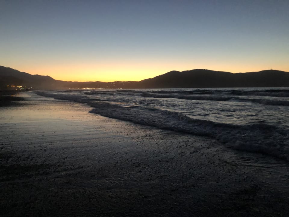 Strand HARPIN Georgioupolis Resort Aquapark & SPA