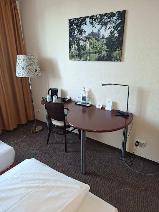 Zimmer Best Western Hotel Wetzlar