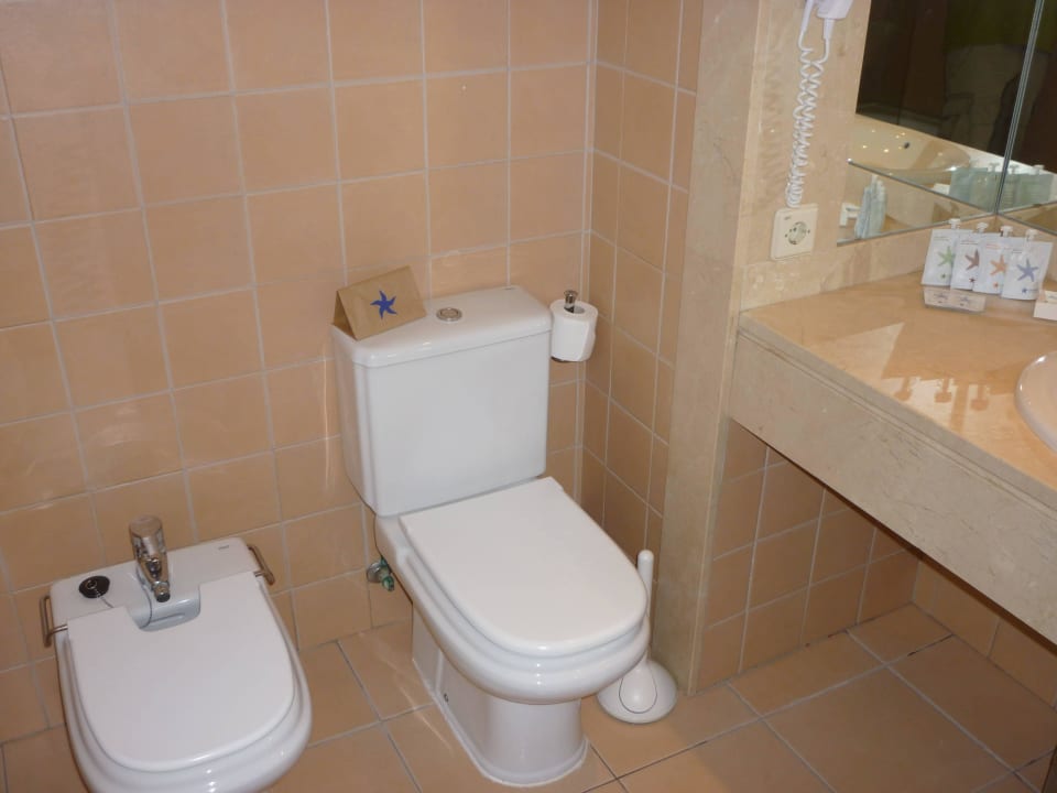 WC Iberostar Selection Fuerteventura Palace