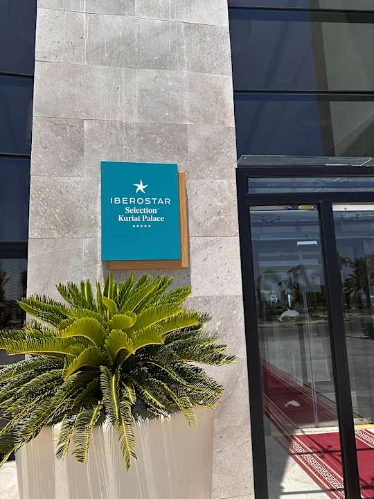 Sonstiges Iberostar Selection Kuriat Palace