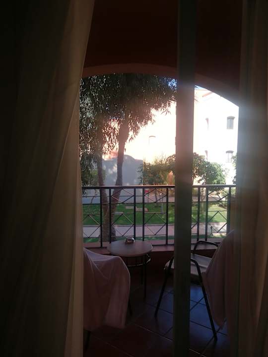 Zimmer Jaz Makadi Oasis Resort