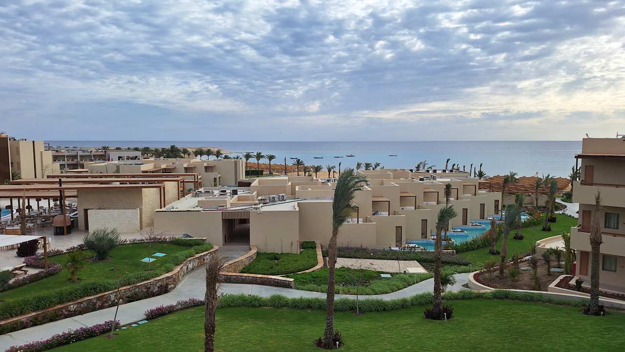 Gartenanlage JAZ Elite Riviera