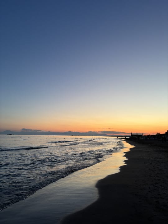 Strand Hotel Defne Garden