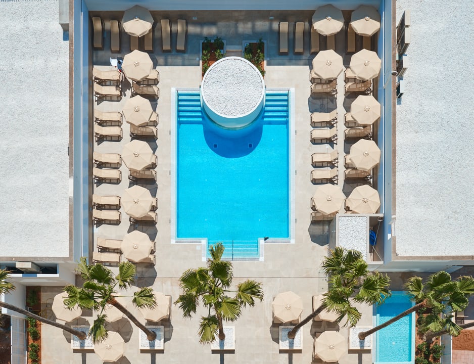 Pool Protur Atalaya Apartments