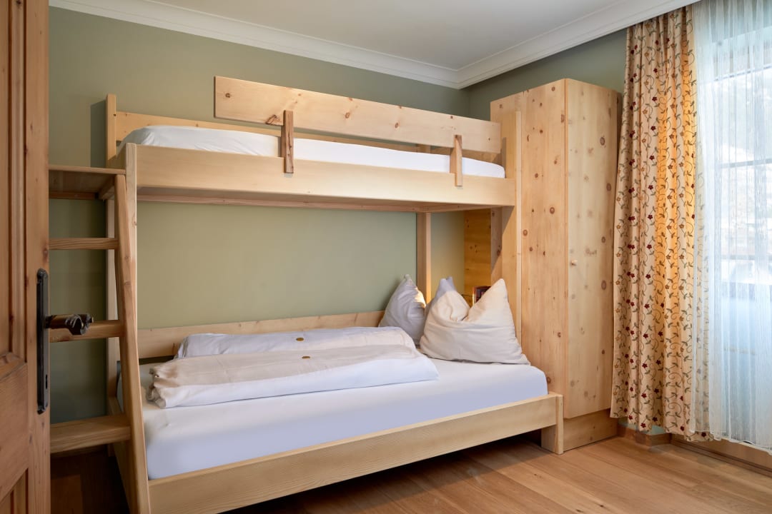 Zimmer Romantikhotel Zell Am See