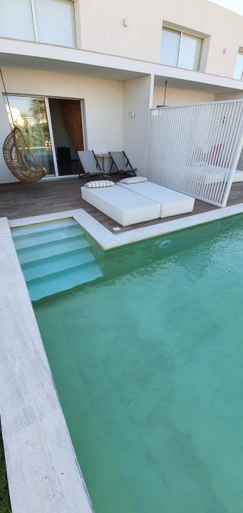 Zimmer White Dreams Resort & Anex