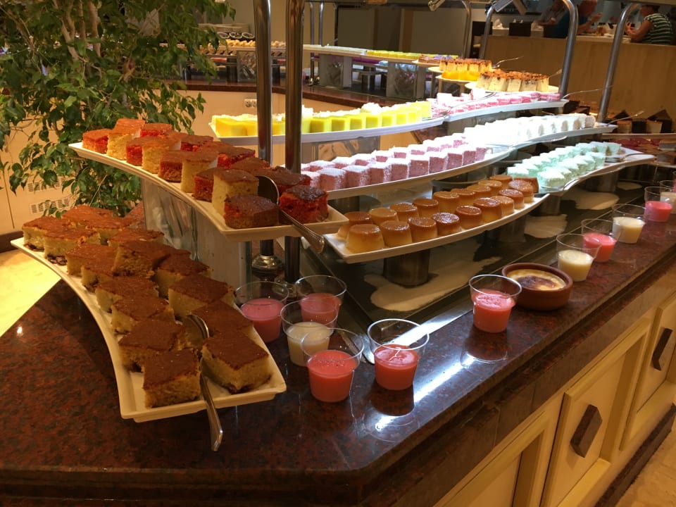 Gastro Monachus Family Resort Sorgun