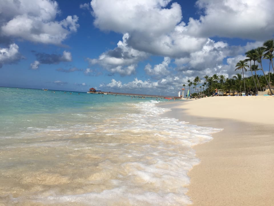 Strand Catalonia Royal La Romana - Adults only