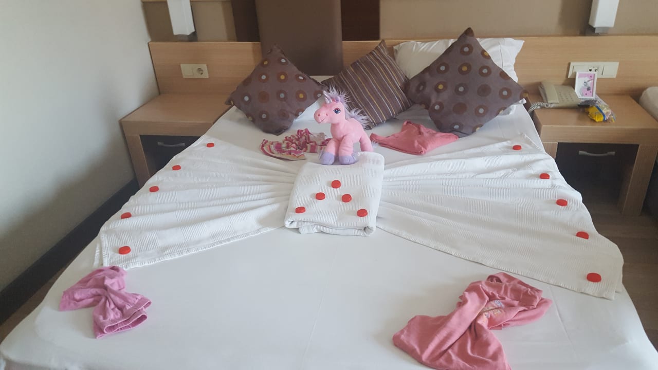 Zimmer Telatiye Resort