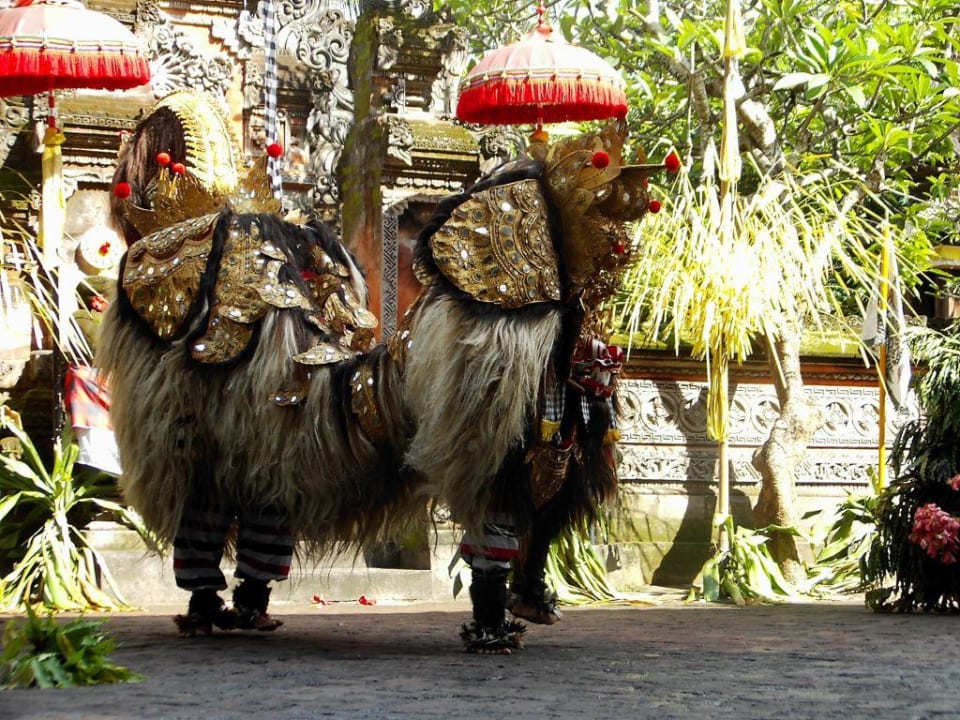 Barang InterContinental Bali Resort