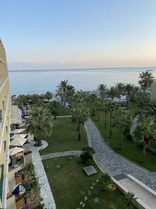 Zimmer Calimera Sirens Beach