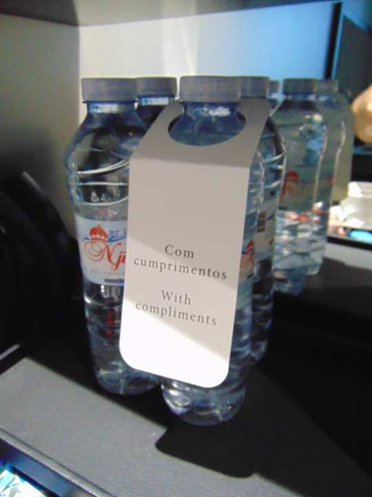 Zimmer InterContinental Luanda Miramar by IHG