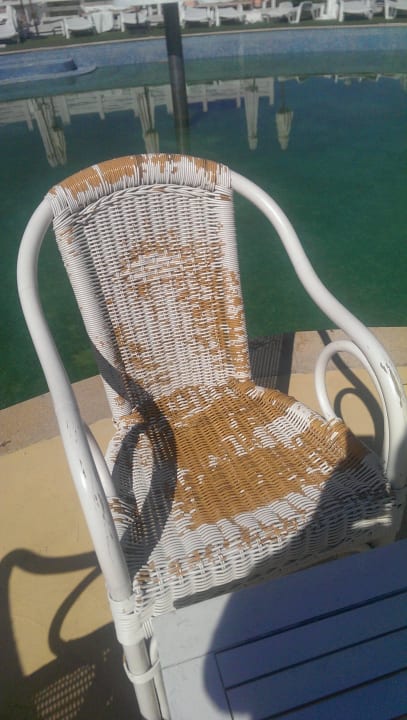 Ohne Worte  Park Hotel Golden Beach