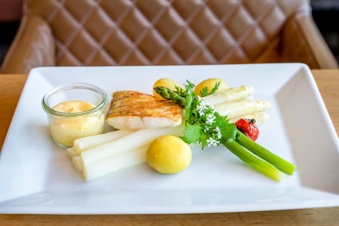 Gastro Insel Hotel Bonn