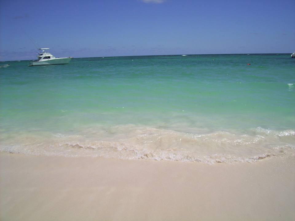 Schön Punta Cana Princess All Suites Resort & Spa