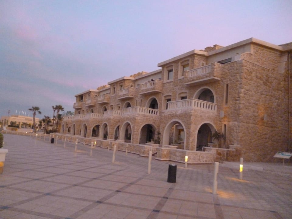 Korpus Pickalbatros Citadel Resort