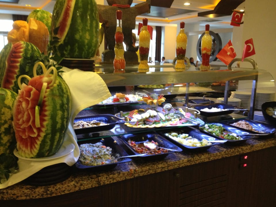 Salattheke Telatiye Resort