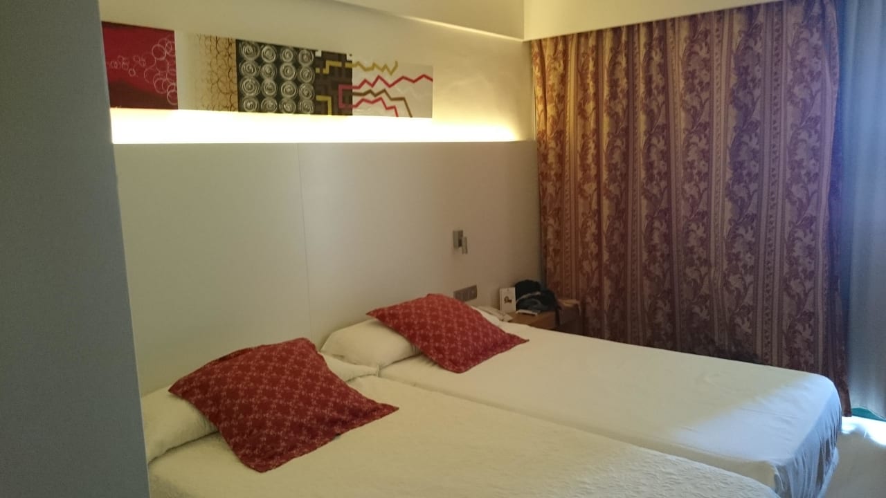 Bett Welikehotel Marfil Playa