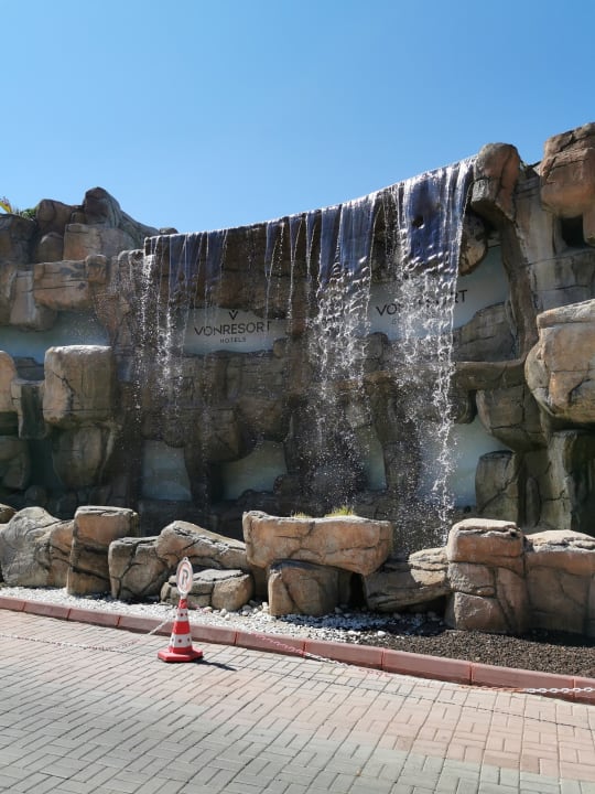 Außenansicht VONRESORT Golden Beach