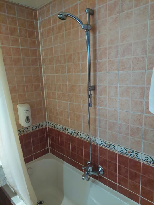 Zimmer Three Corners Equinox Beach Resort