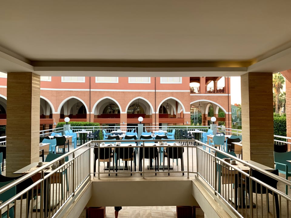 Gastro Megasaray Club Belek