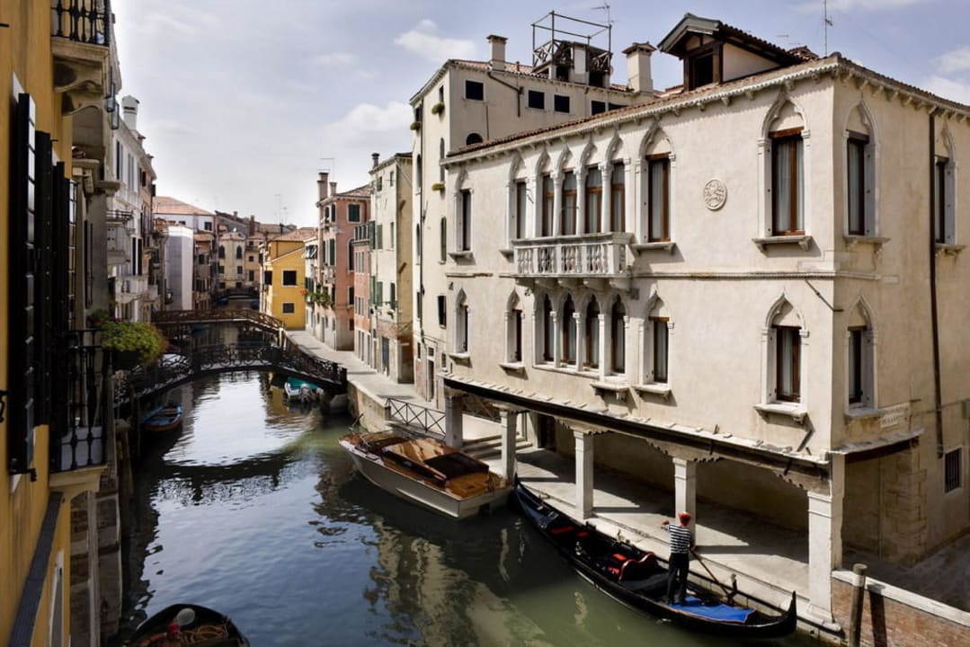 Una Hotel Venezia Maison Venezia | UNA Esperienze