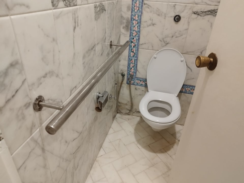 Sonstiges Hotel El Mouradi Palm Marina