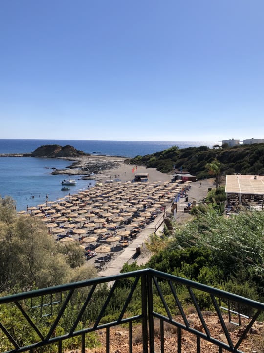 Strand Rodos Princess Beach Hotel & Spa