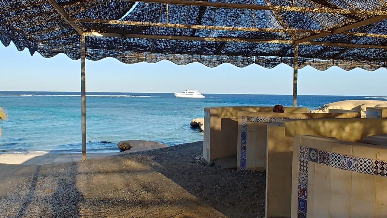 Strand Hotel Mangrove Bay Resort