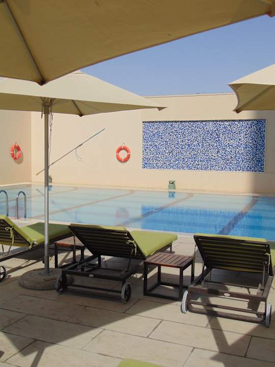 Pool Dana Rayhaan by Rotana