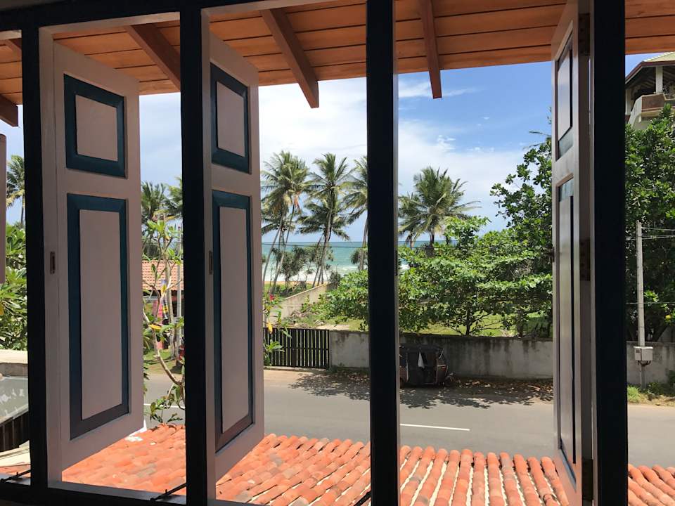 Ausblick Hygge Resorts