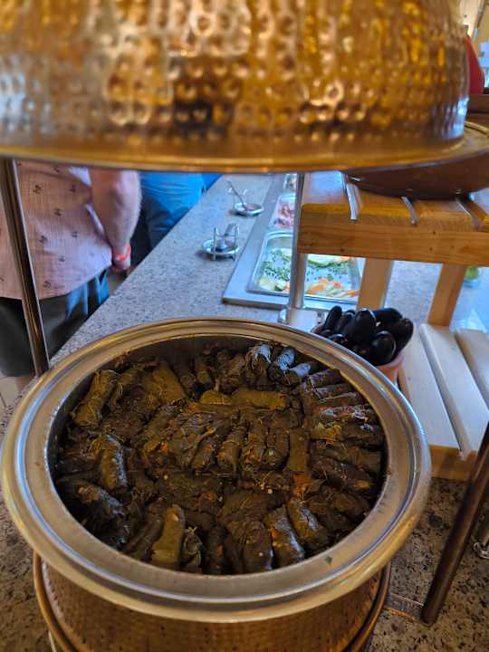 Gastro Jaz Makadi Oasis Resort