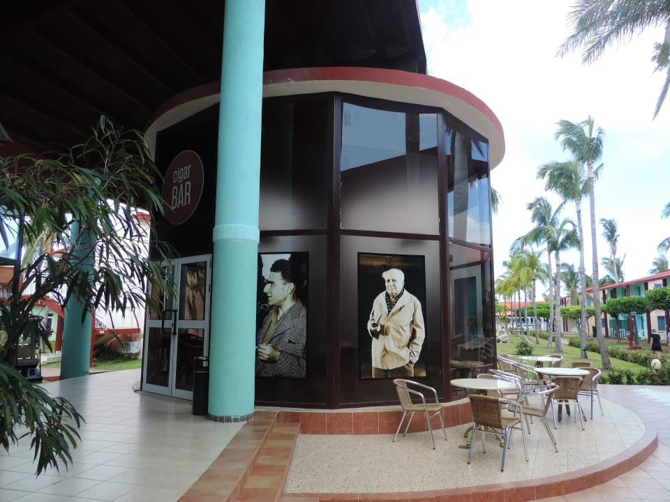 Gastro Sol Hicacos Varadero