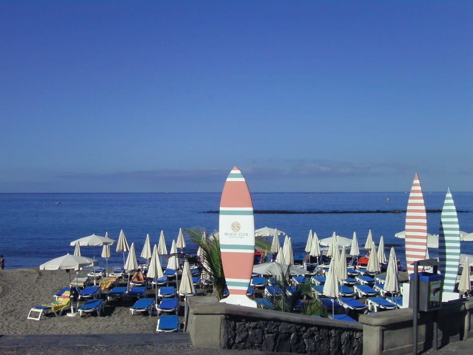 Strand Lagos de Fañabé Beach Resort