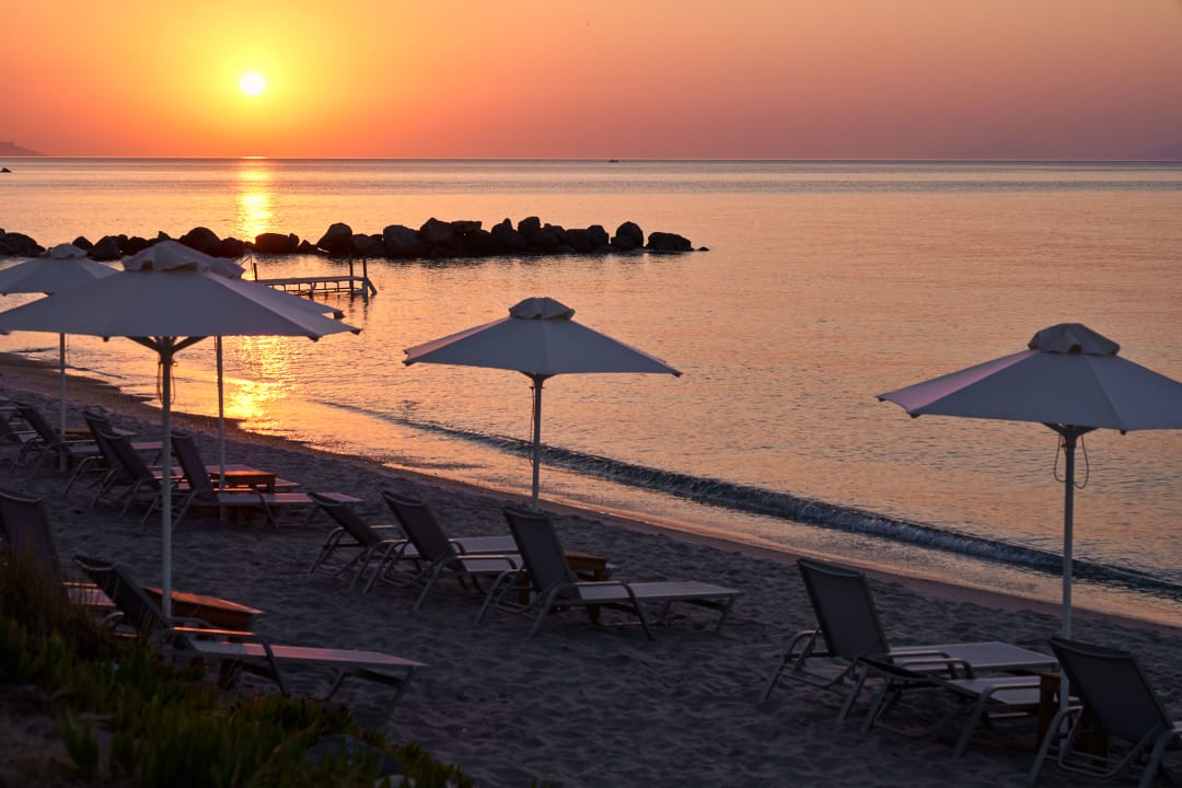 Strand Atlantica Beach Resort Kos