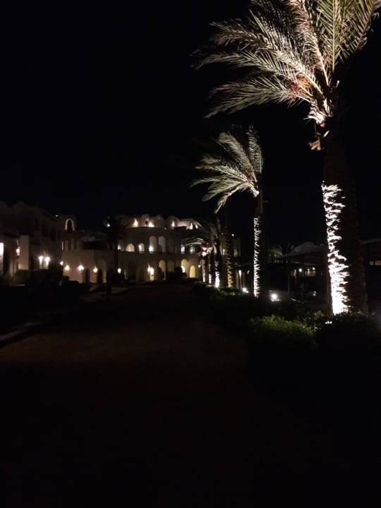 Außenansicht Arabella Azur Resort